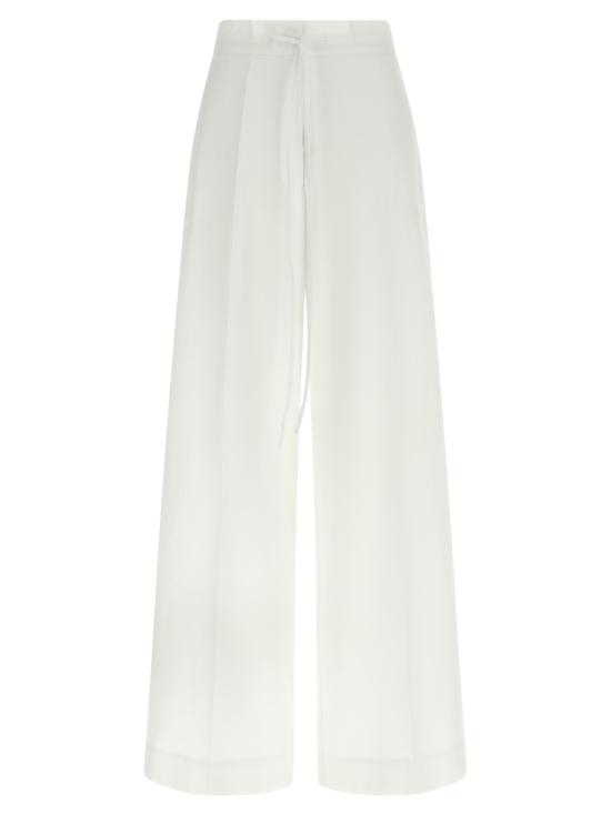 26SS 파로쉬 팬츠 D232445CANNES001 White