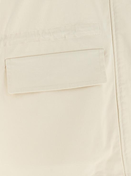 26SS 파비아나 필리피 자켓 CTD266F217L9320145 Neutrals - FABIANA FILIPPI