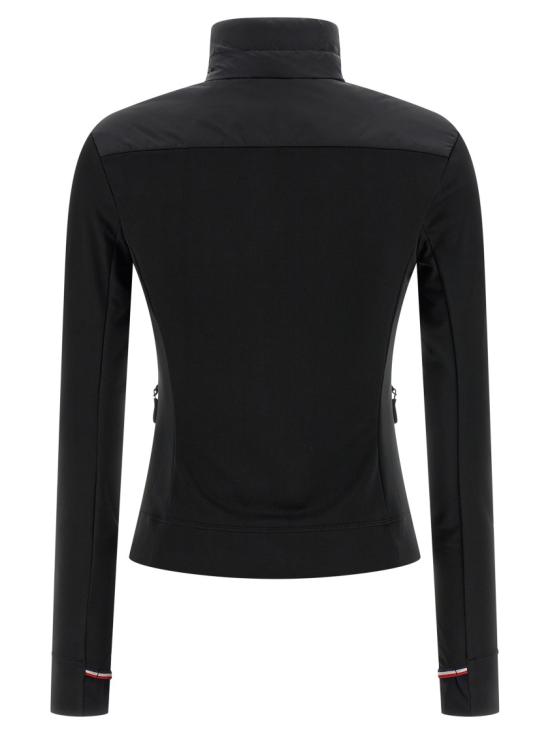 26FW 몽클레어 터틀넥 K20988G00011899JO999 Black - MONCLER