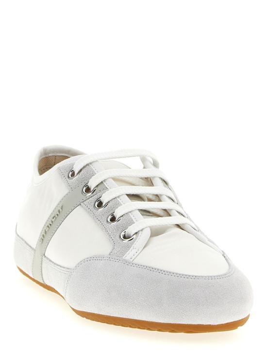 26FW 지방시 스니커즈 BH00AZH1WL100 White - GIVENCHY