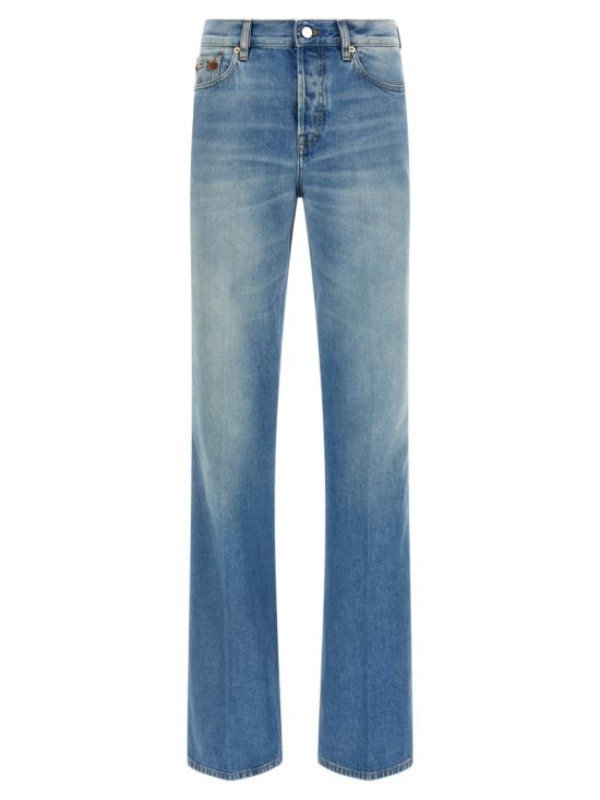 26SS 구찌 데님 852212XDDDA4011 Blue