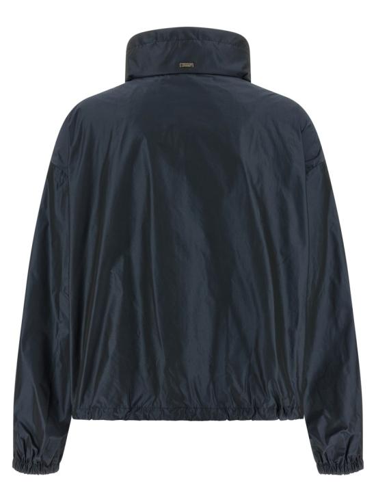 26SS 에르노 자켓 GI000280D12483Z9202 Black - HERNO