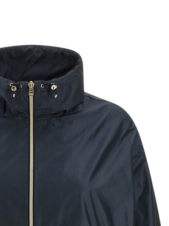 26SS 에르노 자켓 GI000280D12483Z9202 Black - HERNO