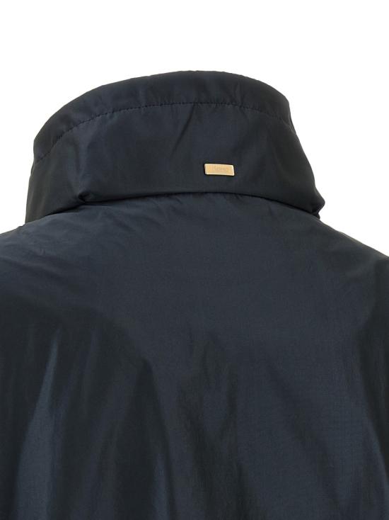 26SS 에르노 자켓 GI000280D12483Z9202 Black - HERNO