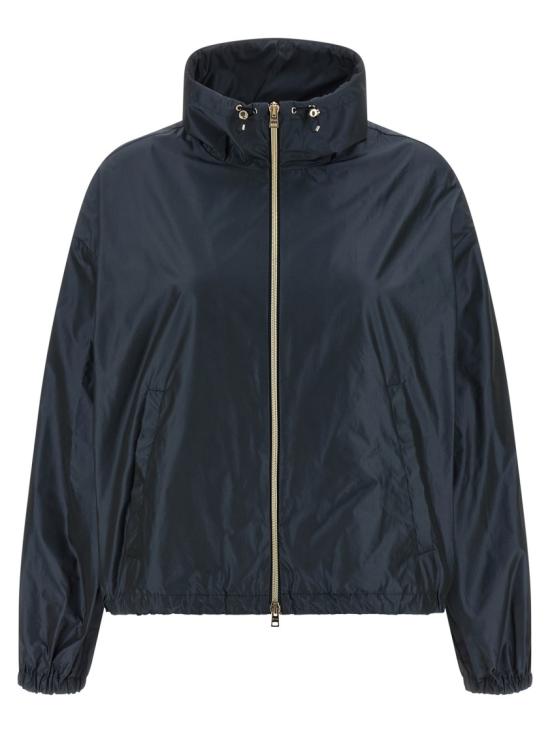 26SS 에르노 자켓 GI000280D12483Z9202 Black