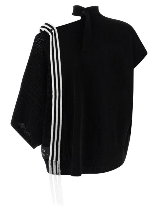 26SS 와이쓰리 셔츠 KR2397BLACK Black - Y-3