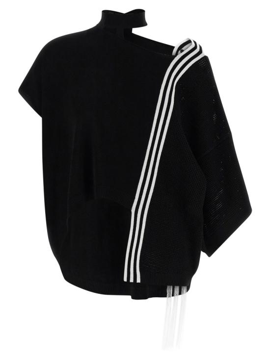 26SS 와이쓰리 셔츠 KR2397BLACK Black