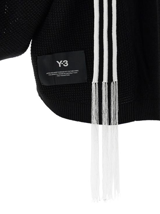 26SS 와이쓰리 셔츠 KR2397BLACK Black - Y-3