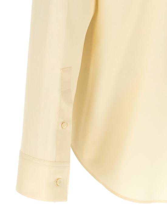 26SS 로에베 긴팔 셔츠 H526Y05XAN2370 Neutrals - LOEWE