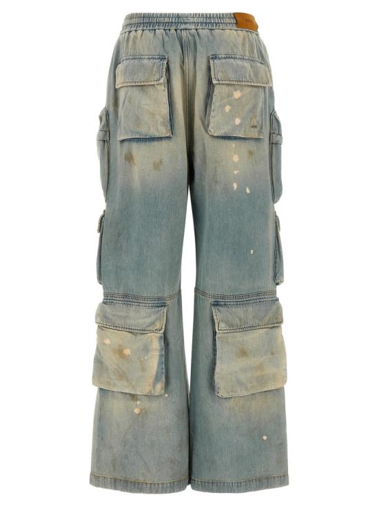 26SS 아미리 데님 AWBMJE1020543 Grey - AMIRI