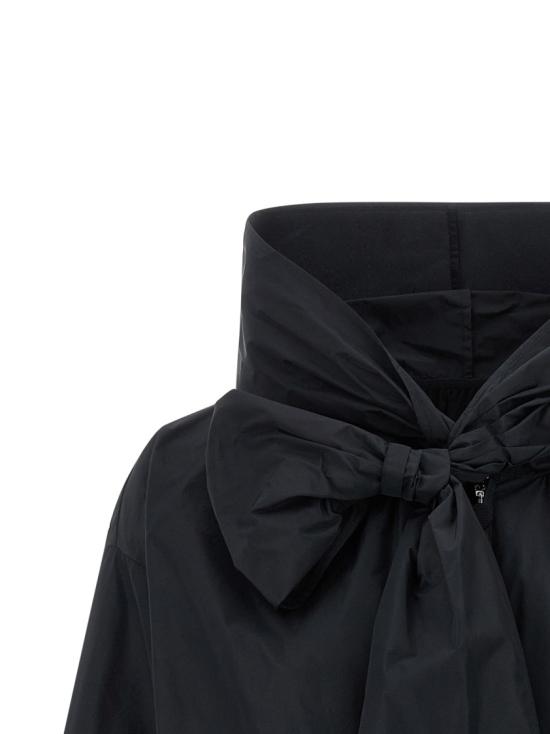 26SS 몽클레어 자켓 L10931A00157598AK77D Black - MONCLER