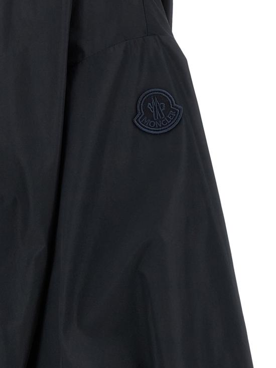 26SS 몽클레어 자켓 L10931A00157598AK77D Black - MONCLER