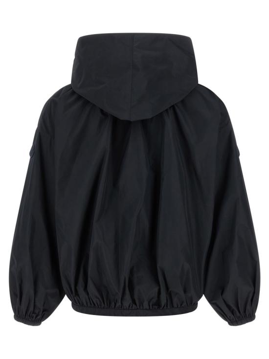 26SS 몽클레어 자켓 L10931A00157598AK77D Black - MONCLER