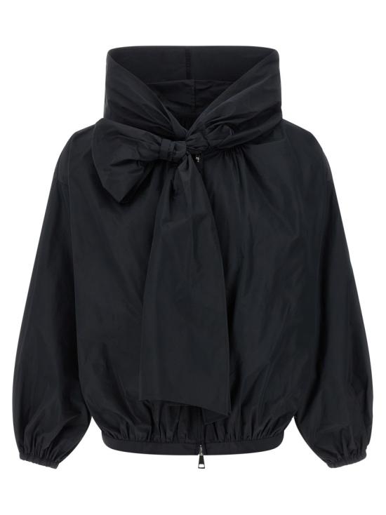 26SS 몽클레어 자켓 L10931A00157598AK77D Black