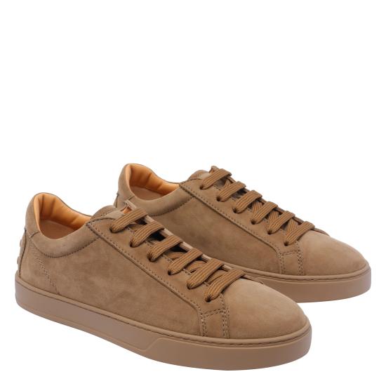 26SS 토즈 스니커즈 XXM04L0HZ40 HR0C414 Beige - TODS
