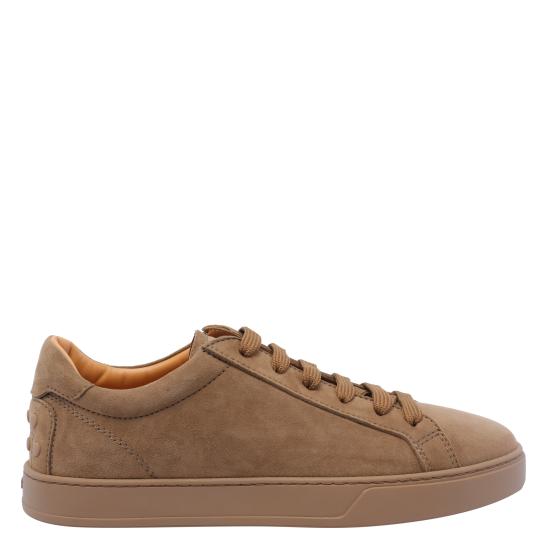 26SS 토즈 스니커즈 XXM04L0HZ40 HR0C414 Beige