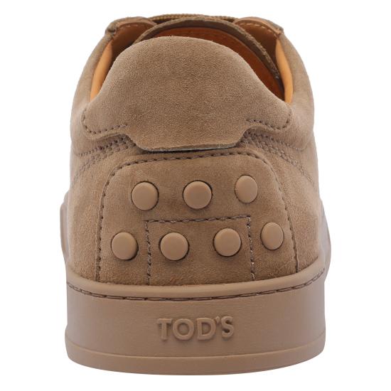 26SS 토즈 스니커즈 XXM04L0HZ40 HR0C414 Beige - TODS