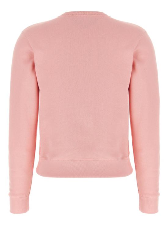 26FW 발렌티노 가라바니 탑 B3MF25A9N816Q Pink - VALENTINO GARAVANI