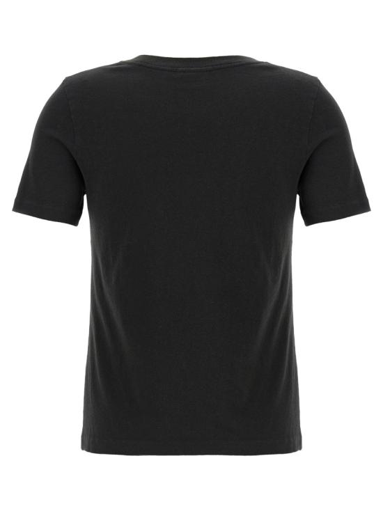 26SS 끌로에 반팔 티셔츠 CH26SJH08194070 Black - CHLOE