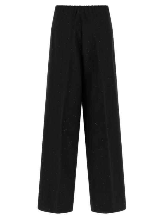 26SS 에르노 팬츠 PT000198D127879300 Black - HERNO