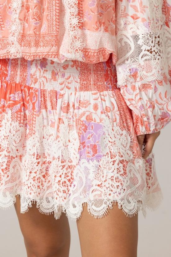 26SS Miss June 원피스 5133 Pink - OTHER BRANDS