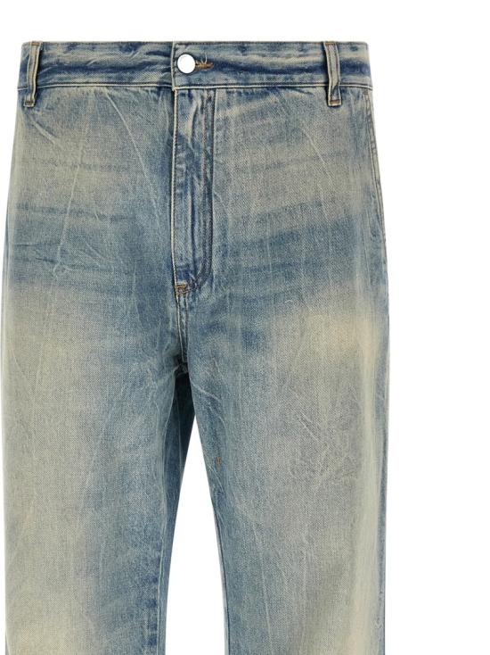 26SS 아미리 데님 AMBMJE1092571 Grey - AMIRI