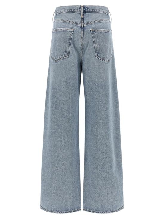 26SS 에이골디 데님 A1971206FORCE Grey - AGOLDE