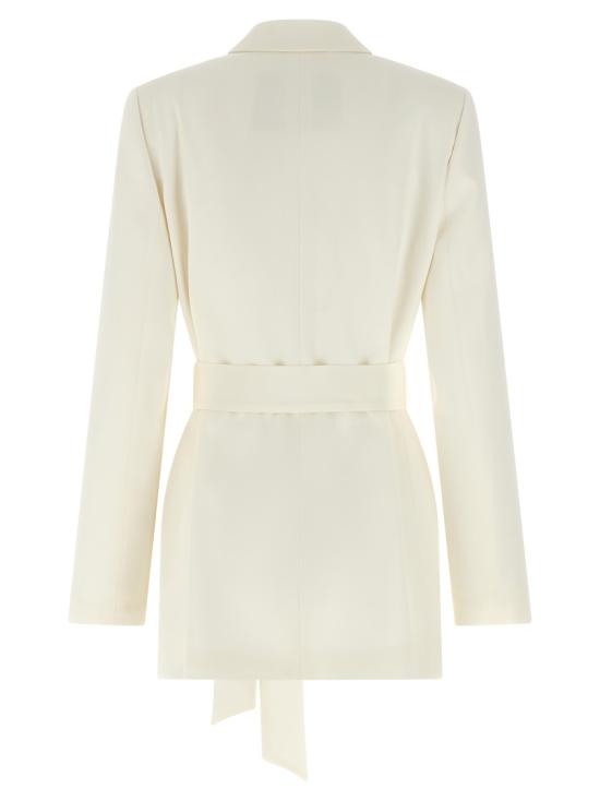 26SS 키톤 자켓 D57513K0977A3200Q Neutrals - KITON