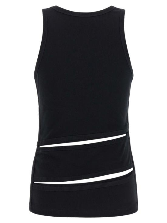 26SS 코페르니 탑 COPJS204F5012BLK Black - COPERNI