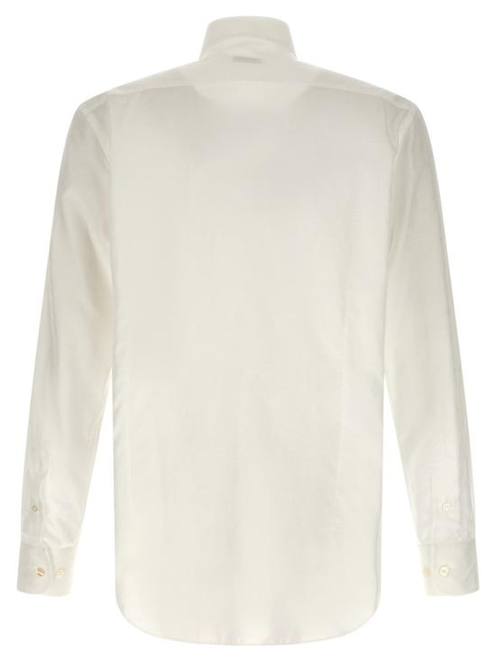 26SS 에트로 긴팔 셔츠 MRIB000299TJ5C5W0800 White - ETRO