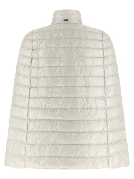 26SS 에르노 자켓 PI002197D12017Z9404 Grey - HERNO