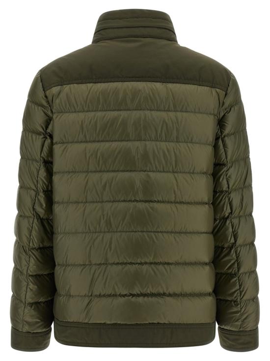 26SS 몽클레어 자켓 L10931A00009597YG825 Black - MONCLER