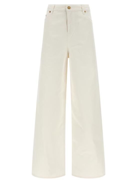 26SS 골든구스 데님 GWP02079P0009801019010190 White