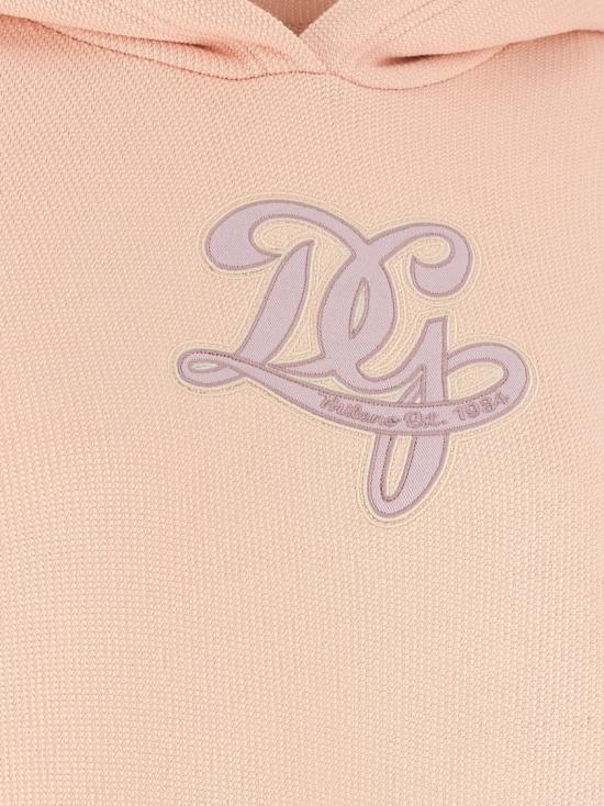 26SS 돌체앤가바나 후드 티셔츠 F9S47ZGDDMIF0372 Neutrals - DOLCE & GABBANA