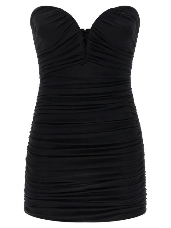 26SS 엘리자베타프랜치 원피스 AB90861E2110 Black