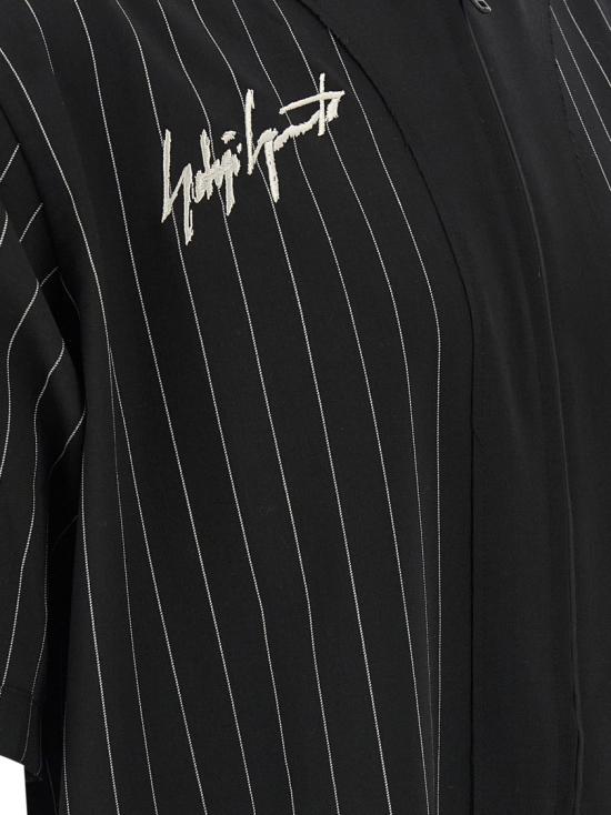 26SS 와이쓰리 셔츠 KS7640BLACK Black - Y-3