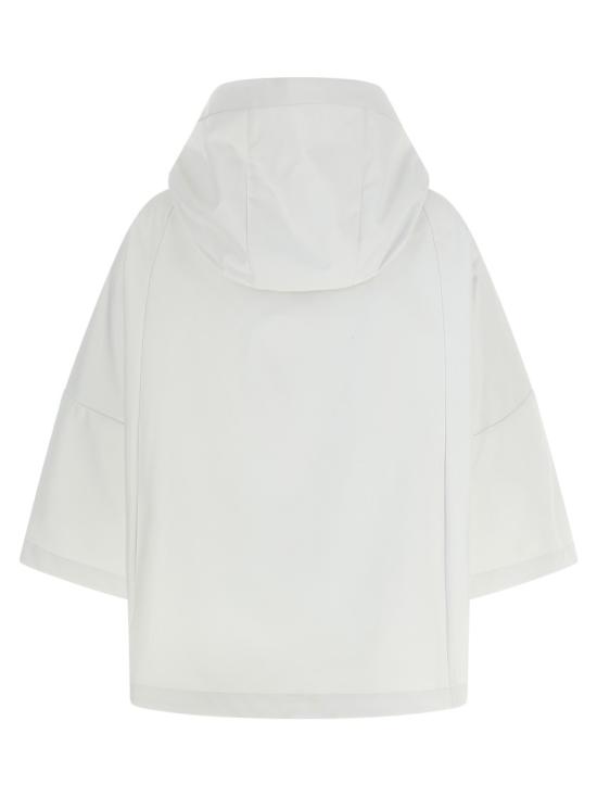 26SS 무레르 자켓 MODGI101096V3754 White - MOORER