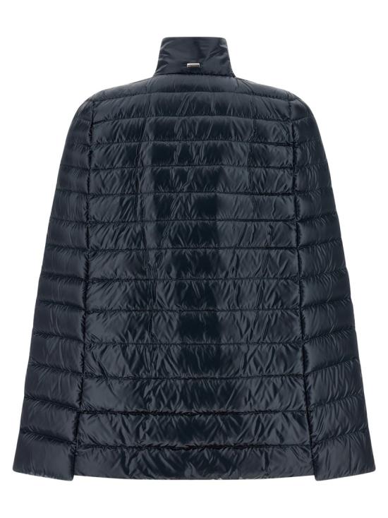 26SS 에르노 자켓 PI002197D12017Z9200 Black - HERNO