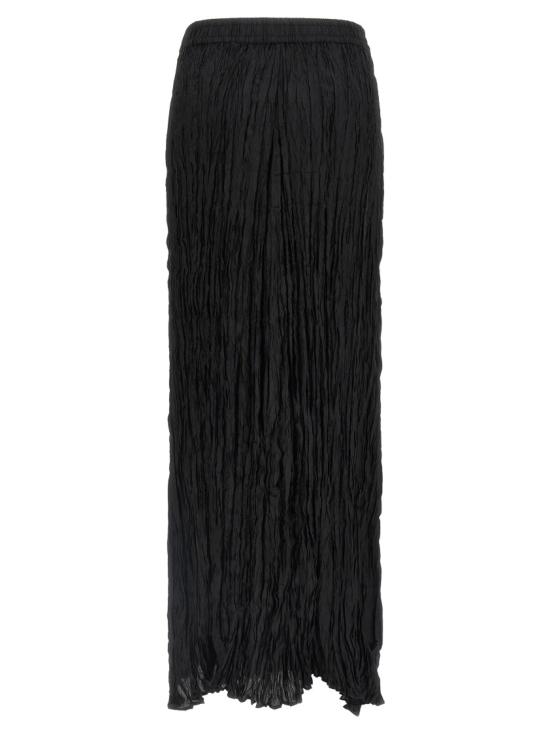 26SS 파로쉬 롱 스커트 D621659SOPH013 Black - PAROSH