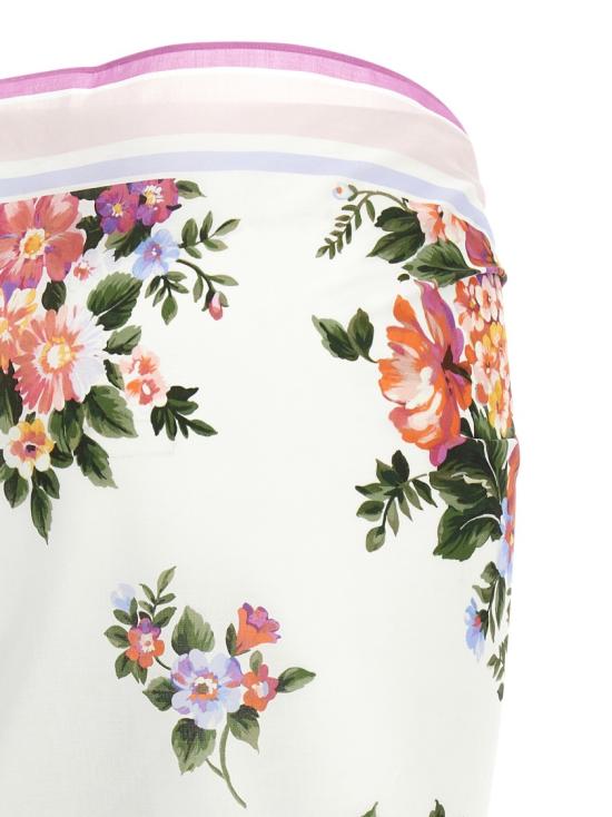 26SS 돌체앤가바나 비치용품 O4A01JON0EJHF5ZO White - DOLCE & GABBANA