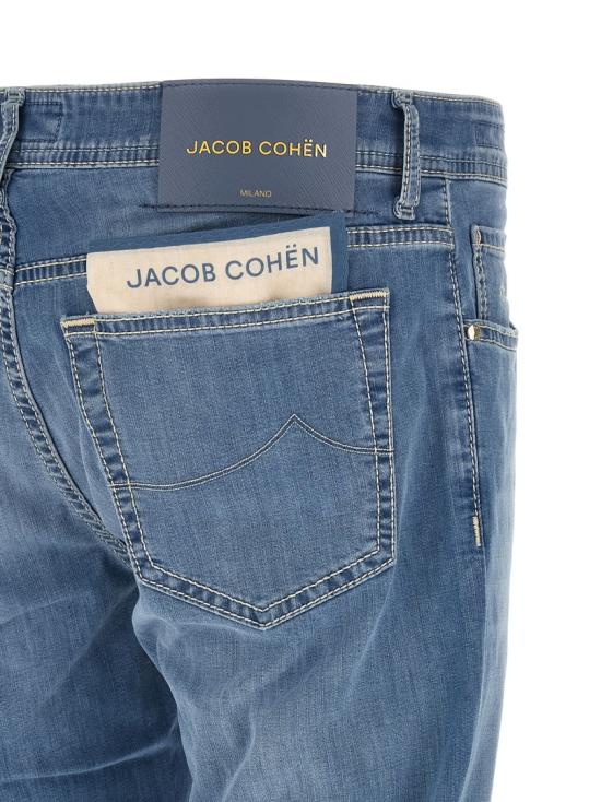26SS 야콥코헨 데님 JUMQE004034S3735V2300D Blue - JACOB COHËN