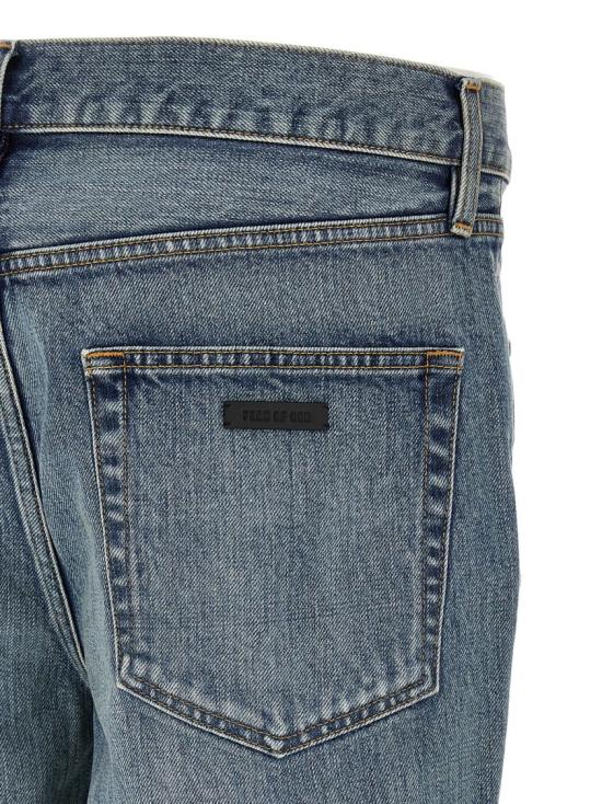 26SS 피어오브갓 데님 FG9M459908DNMMIMEDIUMINDIGO Grey - FEAR OF GOD