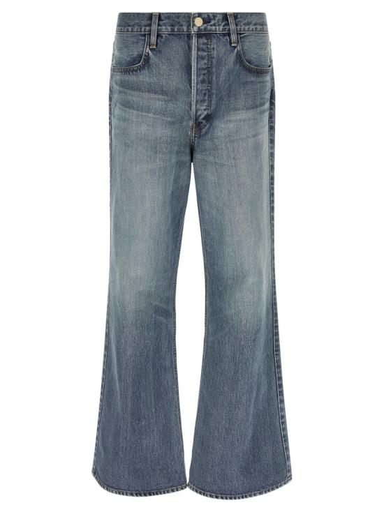 26SS 피어오브갓 데님 FG9M459908DNMMIMEDIUMINDIGO Grey