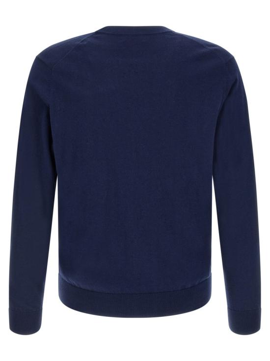 26SS 발렌타인 가디건 B2K00114CA893535 Black - BALLANTYNE