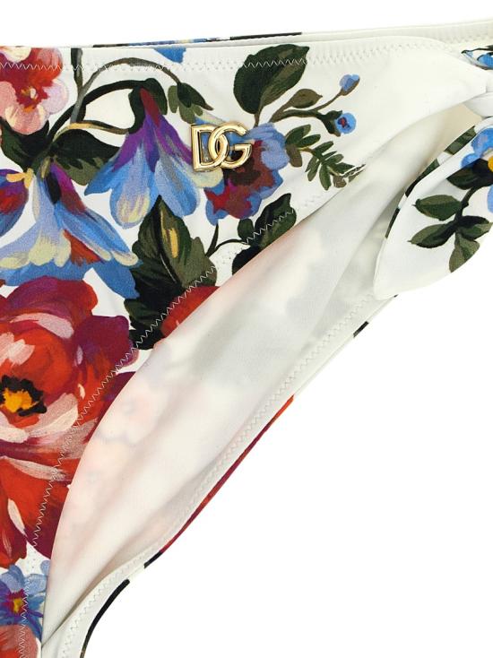 26SS 돌체앤가바나 비치웨어 O8A54JON0EHHA5ZO Neutrals - DOLCE & GABBANA