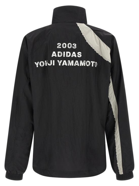 26SS 와이쓰리 자켓 KF6027BLACK Black - Y-3