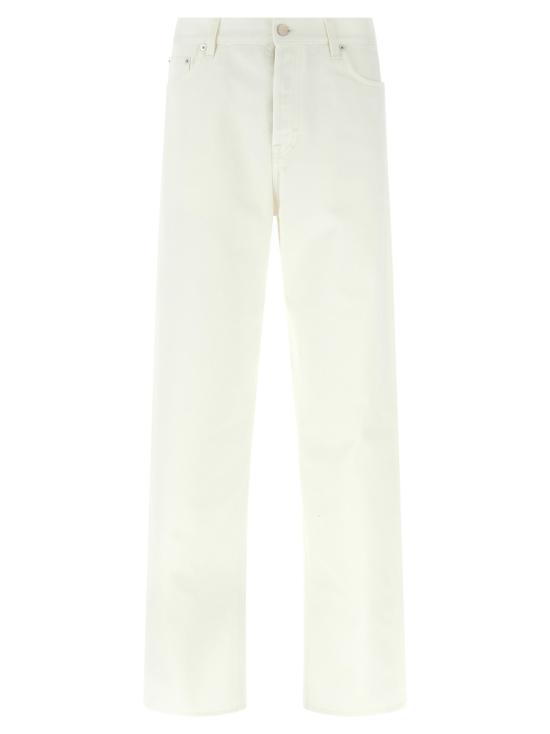 26SS 구찌 데님 855031XDDD99000 White