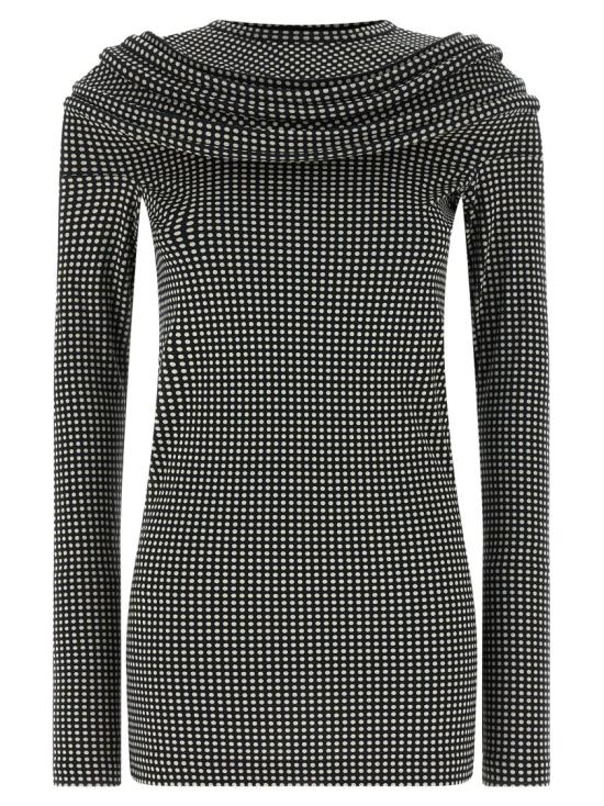 26SS 와타나베 준야 숏 원피스 JQT0231 Grey