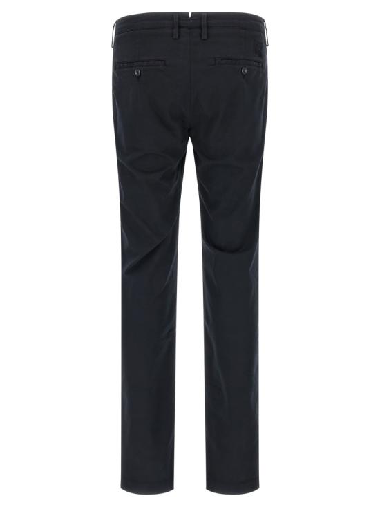 26SS 야콥코헨 데님 JUMP0001003S3756TRY99 Black - JACOB COHËN