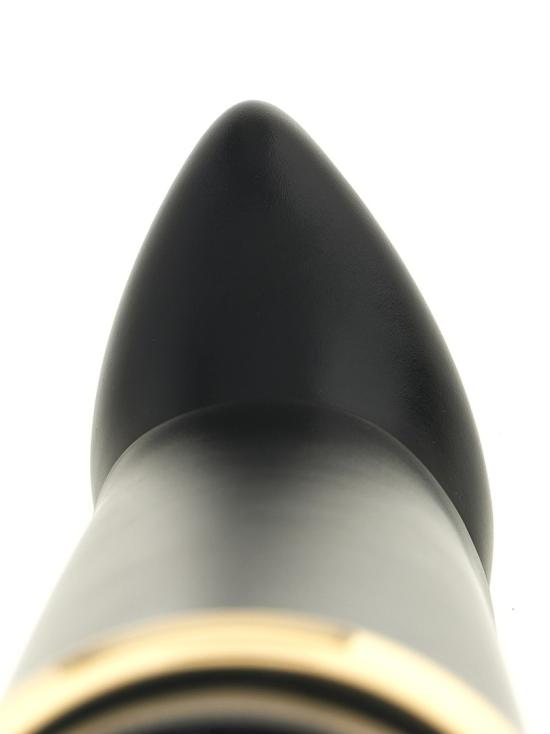 26SS 지방시 부츠 BE703XE1J7001 Black - GIVENCHY